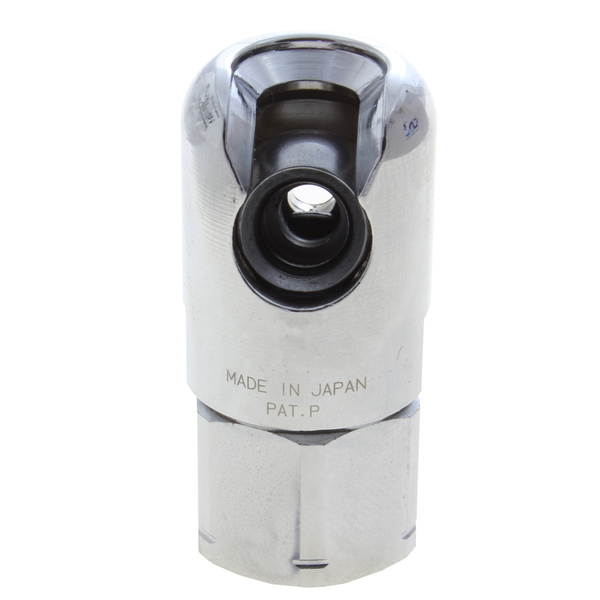 Advanced Technology Products Coupler, Safety-Slide, Industrial, 1/4" Body Size, 1/4" Female NPT 14DF-N2F